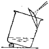 样品溶解的操作示意图 样品溶解的操作示意图