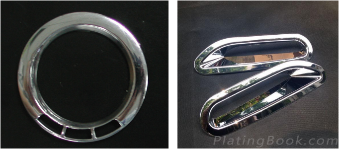 高光电镀产品展示图